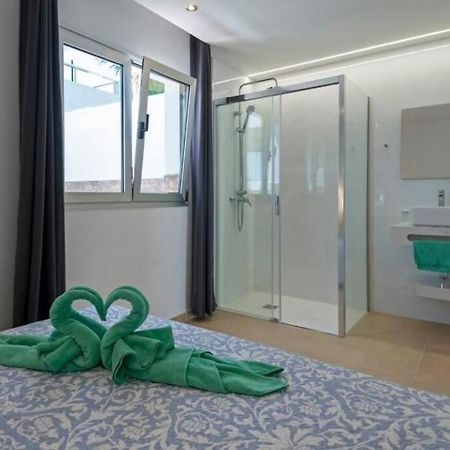 Apartamento Costa Rica 2 푸에르토 델 카르멘 외부 사진