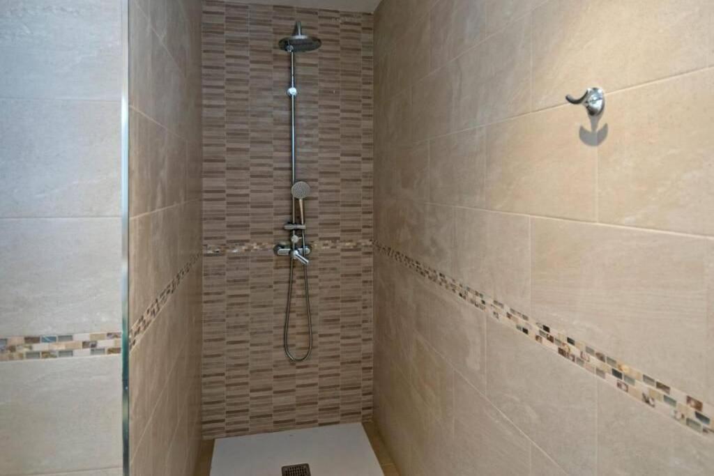 Apartamento Costa Rica 2 푸에르토 델 카르멘 외부 사진