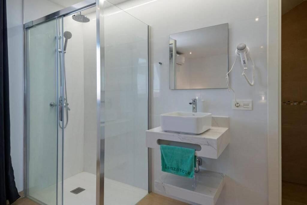 Apartamento Costa Rica 2 푸에르토 델 카르멘 외부 사진